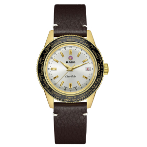 Rado Captain Cook Over-Pole Limited Edition R32193018