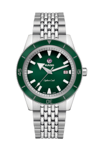 Rado Captain Cook Automatic R32505313