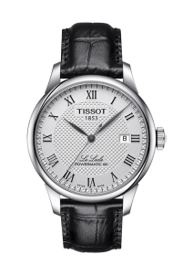 Tissot Le Locle Powermatic 80 T006.407.16.033.00