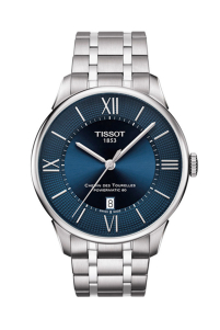 Tissot Chemin Des Tourelles T099.407.11.048.00