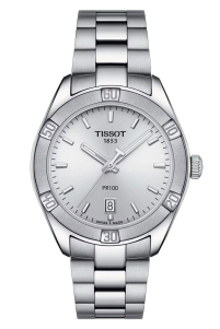 Tissot PR 100 Sport Chic T101.910.11.031.00