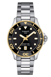 Tissot Seastar 1000 36mm T120.210.21.051.00