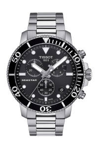 Tissot Seastar 1000 Chronograph T120.417.11.051.00