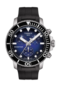 Tissot Seastar 1000 Quartz T120.417.17.041.00