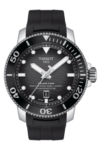 Tissot Seastar 2000 Professional Powermatic 80 T120.607.17.441.00