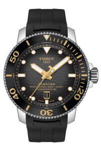 Tissot Seastar 2000 Professional Powermatic 80 T120.607.17.441.01
