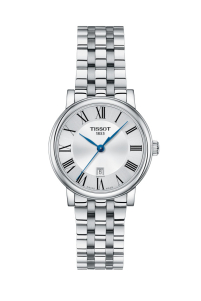 Tissot Carson Premium Lady T122.210.11.033.00