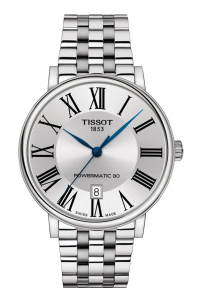 Tissot Carson Premium Powermatic 80 T122.407.11.033.00