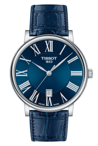 Tissot Carson Premium T122.410.16.043.00