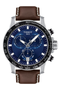 Tissot Supersport Chrono T125.617.16.041.00