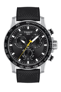 Tissot Supersport Chrono T125.617.17.051.02