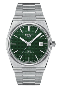 Tissot PRX Powermatic 80 T137.407.11.091.00