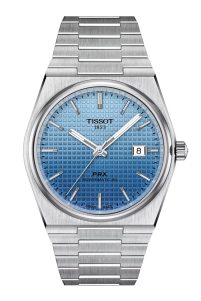 Tissot PRX Powermatic 80 40mm Gradient T137.407.11.351.01