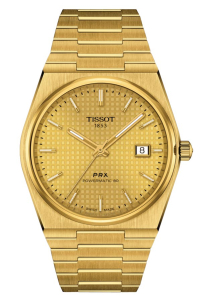 Tissot PRX Powermatic 80 T137.407.33.021.00