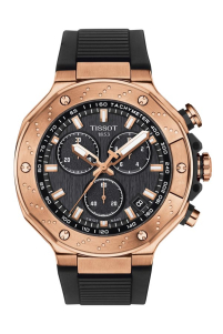 Tissot T-Race Chronograph T141.417.37.051.00