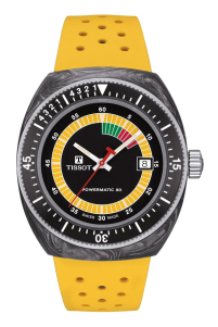 Tissot Sideral Powermatic 80 T145.407.97.057.00