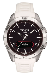 Tissot T-Touch Connect Sport T153.420.47.051.03