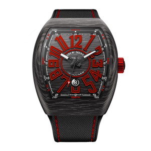Franck Muller Vanguard V45 SC DT CAR RGE NR