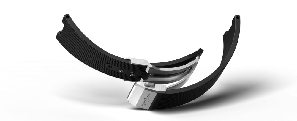 detail Bell & Ross BR 05 GMT BR05G-BL-ST/SRB