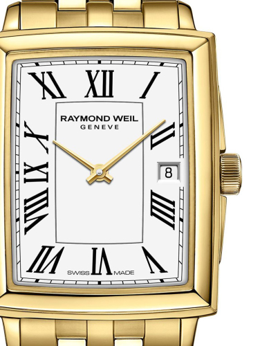 detail Raymond Weil Toccata 5925-P-00300