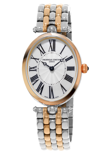 detail Frederique Constant Classics Art Deco FC-200MPW2V2B