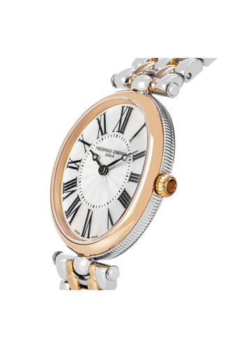 detail Frederique Constant Classics Art Deco FC-200MPW2V2B