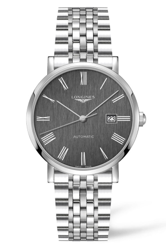 detail The Longines Elegant Collection L4.911.4.71.6