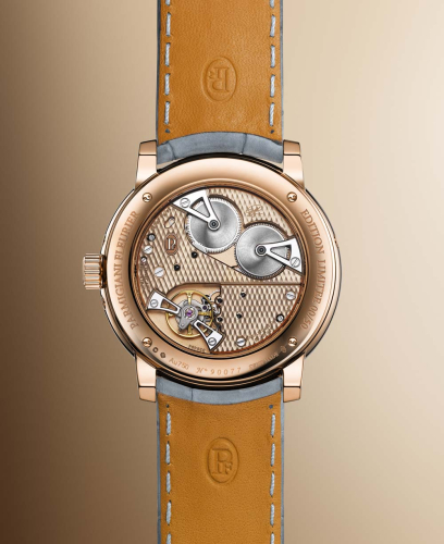 detail Parmigiani Toric Quantieme Perpetuel PFH952-2010001-300181