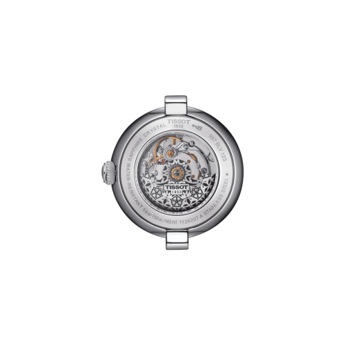 detail Tissot Bellissima Automatic T126.207.11.013.00