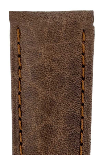 detail Hirsch Řemínek Camelgrain Pro Skin L 01009015-2-20