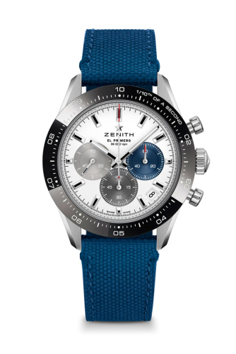 detail Zenith Chronomaster Sport 03.3100.3600/69.C823