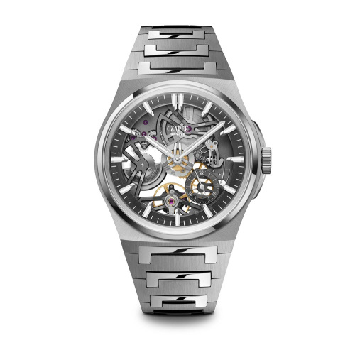 detail Czapek Antarctique Révélation