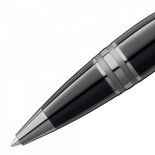 detail Montblanc StarWalker Midnight Black 105657