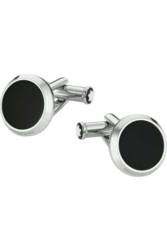 detail Montblanc Manžetové knoflíčky Meisterstück 112896