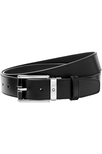 detail Montblanc Pásek 114386