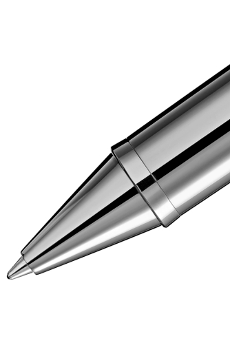 detail Montblanc Great Characters The Beatles Limited Edition 1969 Rollerball Pen