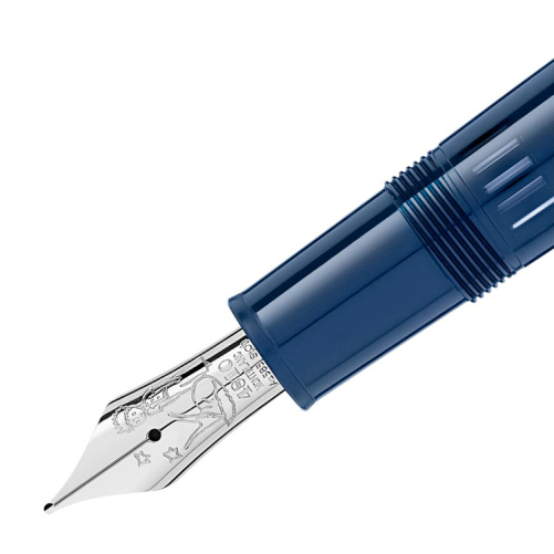 detail Montblanc Meisterstück Le Petit Prince Le Grand 118041