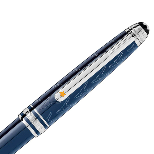 detail Montblanc Meisterstück Le Petit Prince Classique 118058