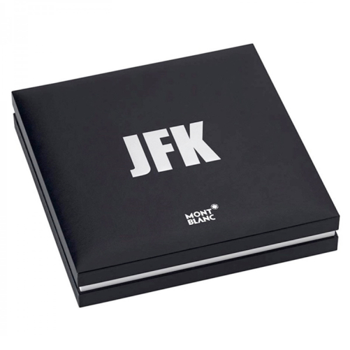 detail Montblanc Montblanc Great Characters John F.Kenedy Special Edition 118083