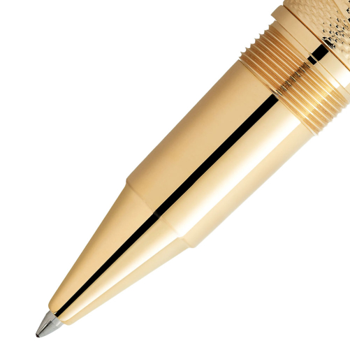 detail Montblanc Great Characters Muhammad Ali Limited Edition 1942 Rollerball 129337