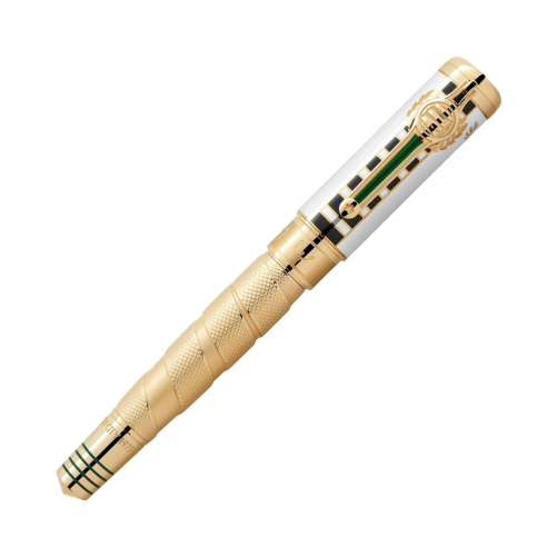 detail Montblanc Great Characters Muhammad Ali Limited Edition 1942 Rollerball 129337