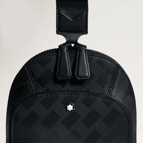 detail Taška Montblanc Extreme 3.0 Sling Bag 129971