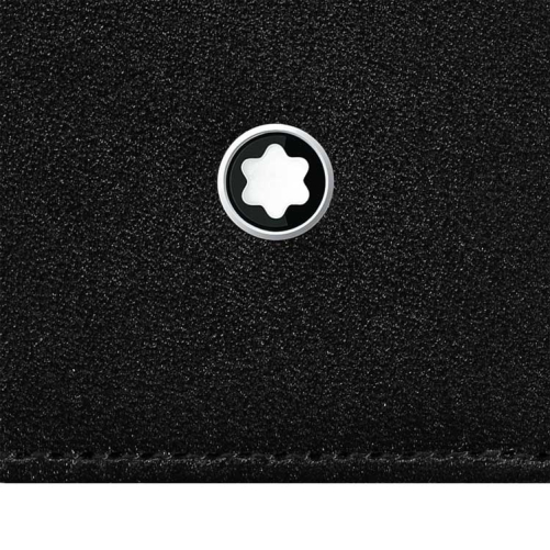 detail Pouzdro na 2 pera Montblanc Meisterstück 14311
