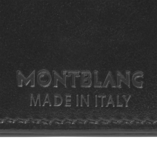 detail Peněženka Montblanc Meisterstück 10CC 198315