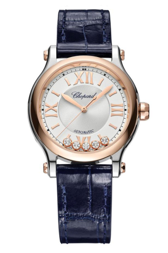 detail Chopard Happy Sport 278608-6001