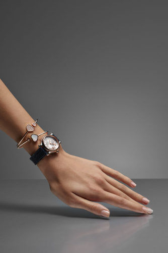 detail Chopard Happy Sport 278608-6001