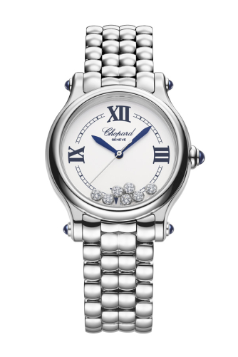 detail Chopard Happy Sport 278610-3001