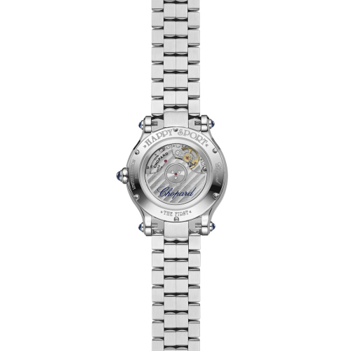 detail Chopard Happy Sport 278610-3001