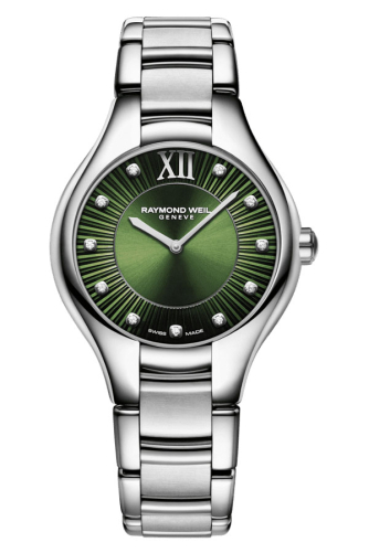 detail Raymond Weil Noemia 5132-ST-52181