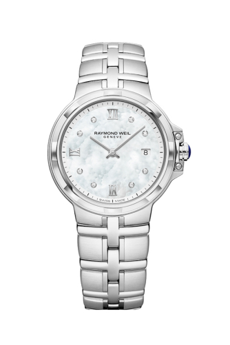 detail Raymond Weil Parsifal 5180-ST-00995